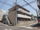 ドミールふじの間取り画像