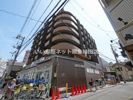 インプルーブ天六の間取り画像