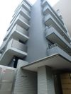 ベルジェ東陽町の間取り画像
