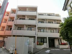 日神パレス西横浜の外観画像