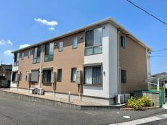 グレイスの外観画像