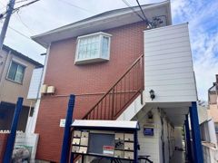 プロハイム金沢文庫の外観画像