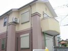 ジェイメゾンの間取り画像
