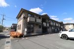 Sunshine B棟の間取り画像
