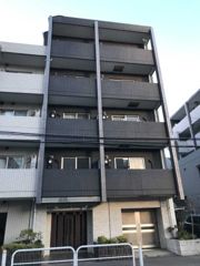 スパシエアルマール浮間公園の外観画像