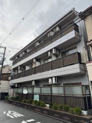 メゾンドユーの外観画像