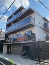 AZEST北赤羽Ⅱの間取り画像