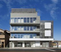 Yビル足立江北の外観画像