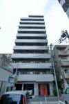 Verona板橋本町LUSSOの間取り画像