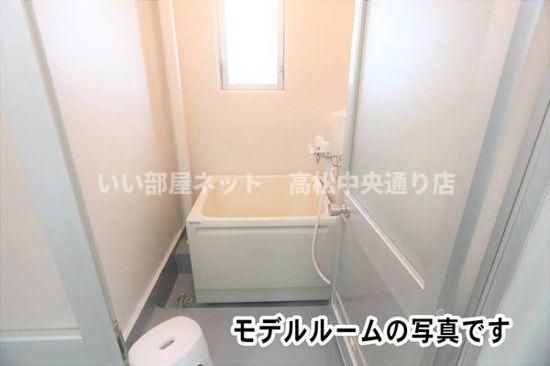 バスルーム