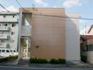 レオパレスエルドラードの外観