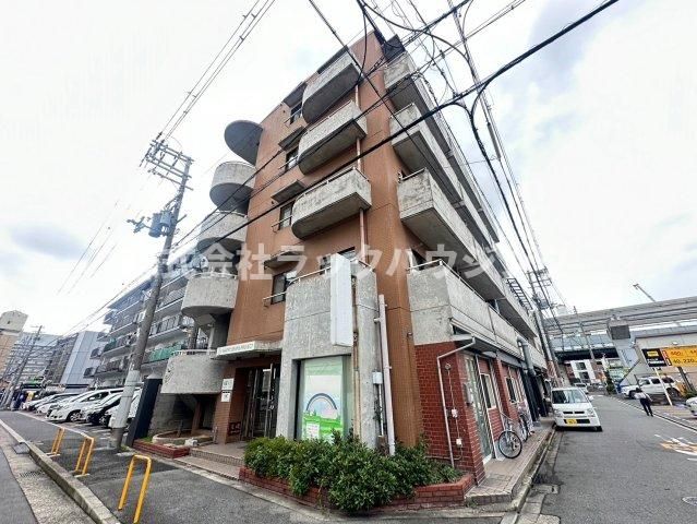 リーフスタイル門真の外観画像