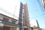 ESCAZA桑田町の間取り画像