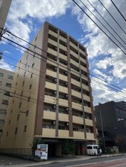 CITY SPIRE浜大津駅前の外観画像