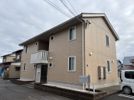 アペイス若杉の間取り画像
