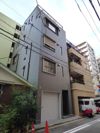サンライズ横浜の間取り画像