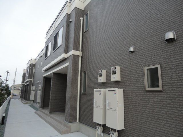 シャルマンNの外観画像