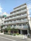 ディアレイシャス東京ノースパレスの間取り画像