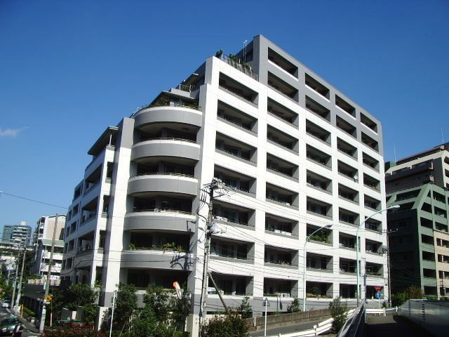 ライオンズスクエア小石川後楽園の外観画像