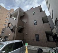 アンプルールフェールSHIBATAの外観画像