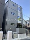 シャルム・リアールの間取り画像