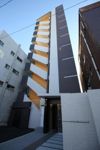 ファミーユの間取り画像