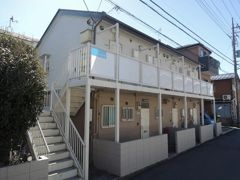 メゾンドプロスペアⅡの外観画像