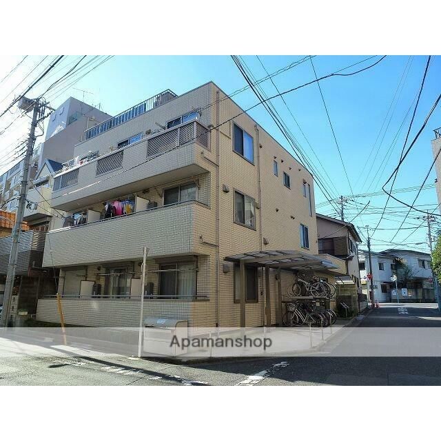 メデイン荻窪(オギクボ)(メデインオギクボ)の外観画像