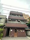 オークラレジデンス赤羽の外観
