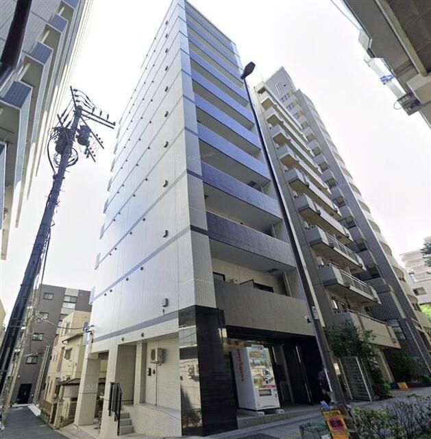 DOLCE池袋NORTH・弐番館 NCの外観画像