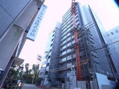 エスリード神戸三宮の外観画像