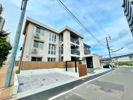 D-ROOM八幡駅前の間取り画像