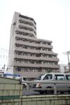 ライオンズマンション西が丘南の間取り画像