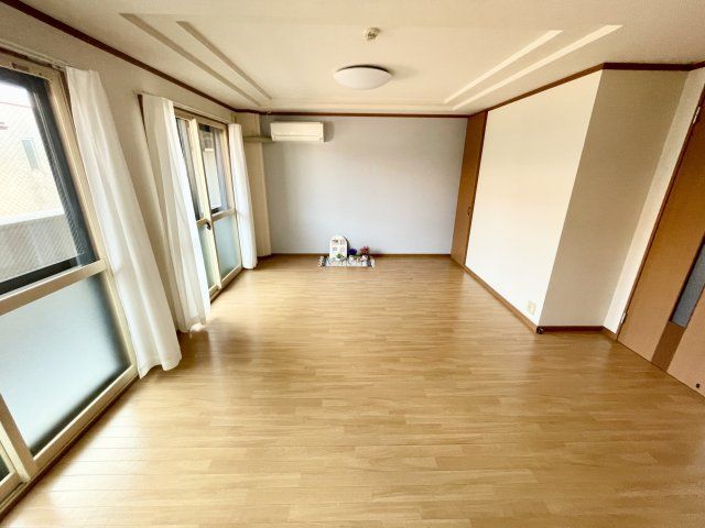リビング