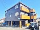 プルミエール大浦の間取り画像