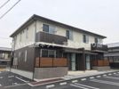シャーメゾン浅野 B棟の間取り画像