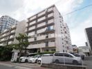 都島北通りマンションの間取り画像
