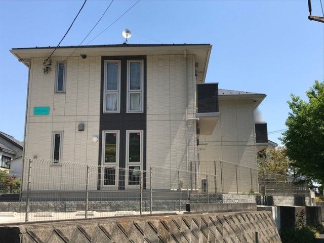 Ocean Vistaの外観画像