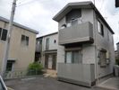 ワン ウィッシュの外観