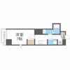 L-IDEA MINAMIHORIE（リデア南堀江）の間取り画像