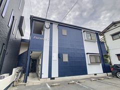 プルシェTの外観画像