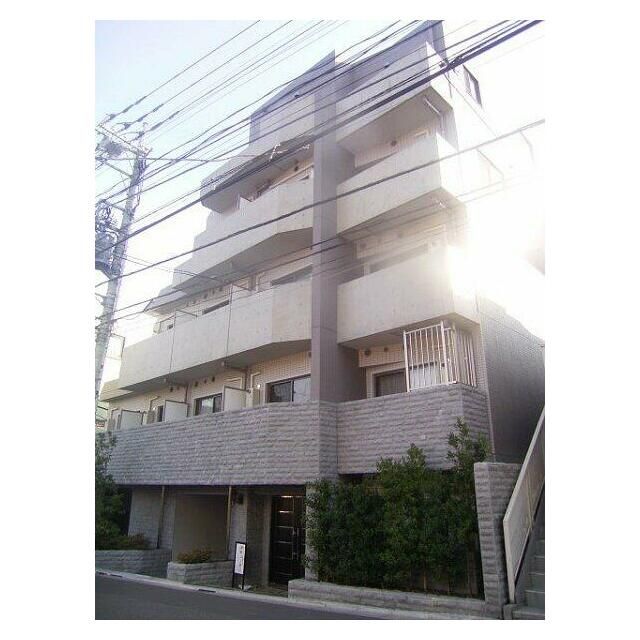 トーシンフェニックス高円寺クアトロ(トーシンフェニックスコウエンジクアトロ)の外観画像