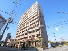 エステムコート梅田・天神橋リバーフロントの外観画像