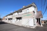ヴィレッジ飯塚Aの間取り画像