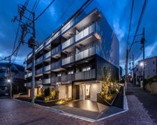 アーバンパーク方南町Ⅱの外観画像