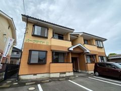 パークサイド Ⅱの外観画像