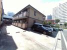 アンソレイユ港南台の間取り画像