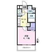 （仮称）長町6丁目新築マンションの間取り画像