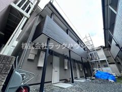 Valley river 寺方の外観画像