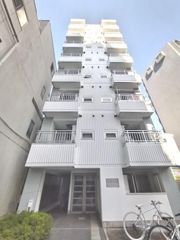 イクス・セラピアの外観画像